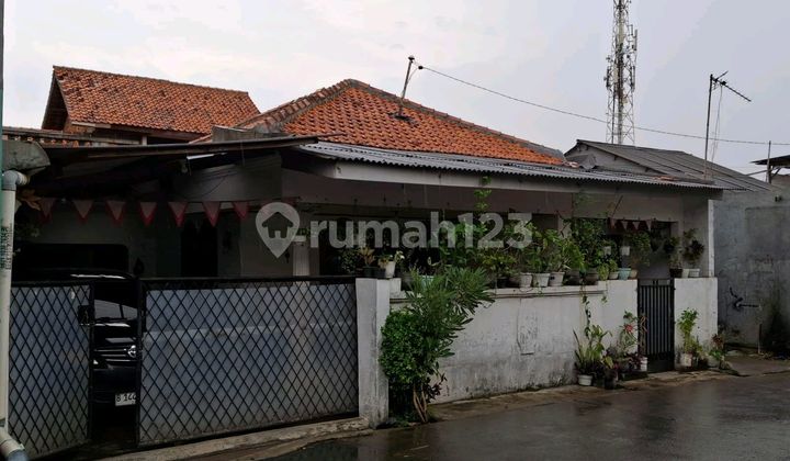 Rumah Di Jatiwaringin Pondok Gede Non Perumahan Rumah Di Jatiwaringin Pondok Gede Non Perumahan