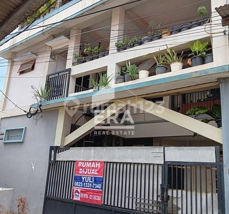Dijual Kost di Halim,Jakarta Timur