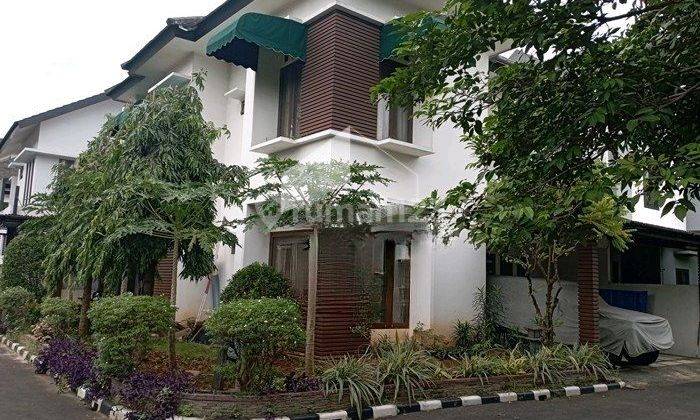 Dijual Rumah Di Jatiwaringin , Jakarta Timur 1