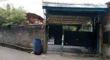Dijual Tanah Di Cijantung, Jakarta Timur 1