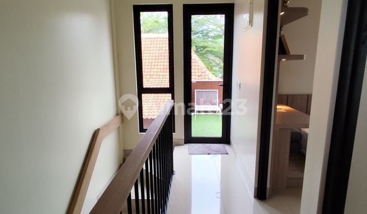 Rumah Siap Huni Di Cibubur  2