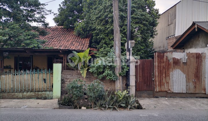 Tanah Di Jatikramat, Bekasi kota Tanah Di Jatikramat, Bekasi kota