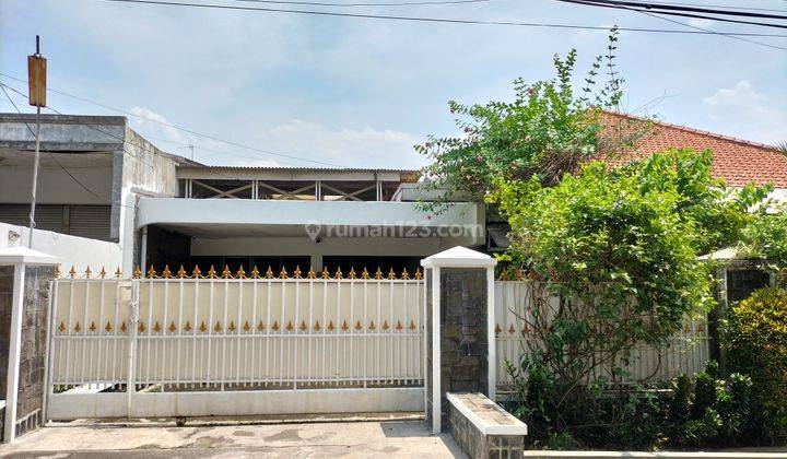 Dijual Rumah Di Waringin Permai ,Jakarta Timur 1