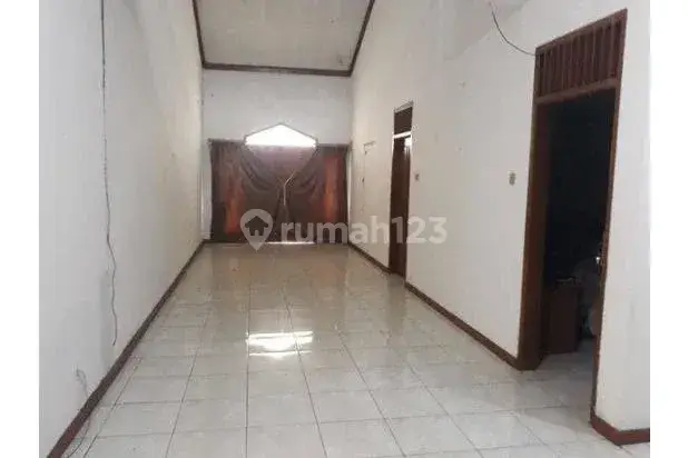 Rumah Di Giro, Jati di Jaticempaka Bekasi  2