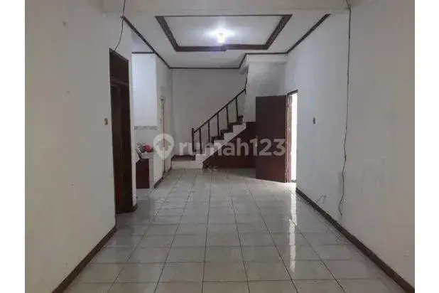 Rumah Di Giro, Jati di Jaticempaka Bekasi  2