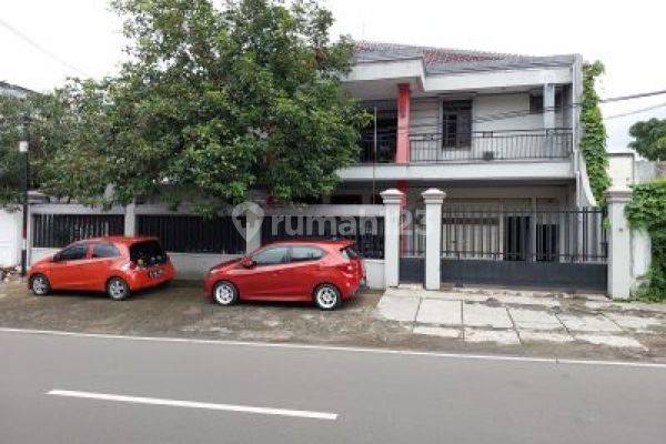 Dijual Rumah Di Gudang Peluru , Tebet Jakarta Selatan  1