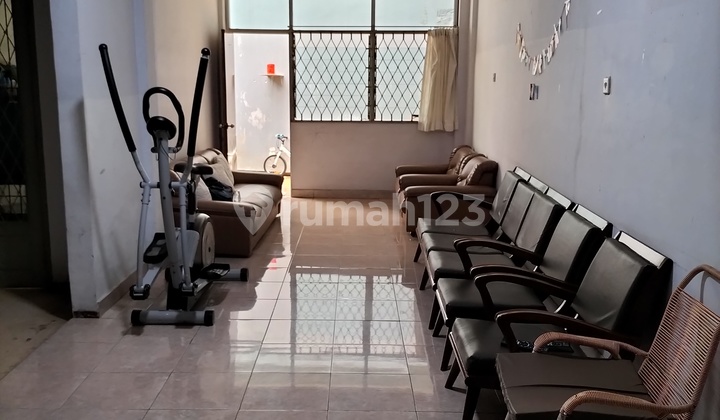 Dijual Rumah Di Tanah Abang, Thamrin Jakarta Pusat  2