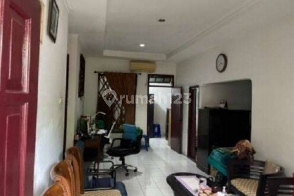 Dijual Rumah Di Pinang Ranti, kampung Makasar Jakarta timur 2