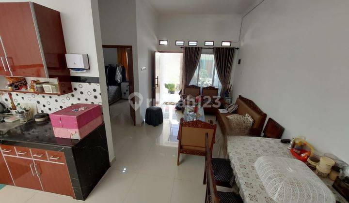 Rumah Minimalis 2 Lantai Di Bintara Jaya Bekasi Barat 2