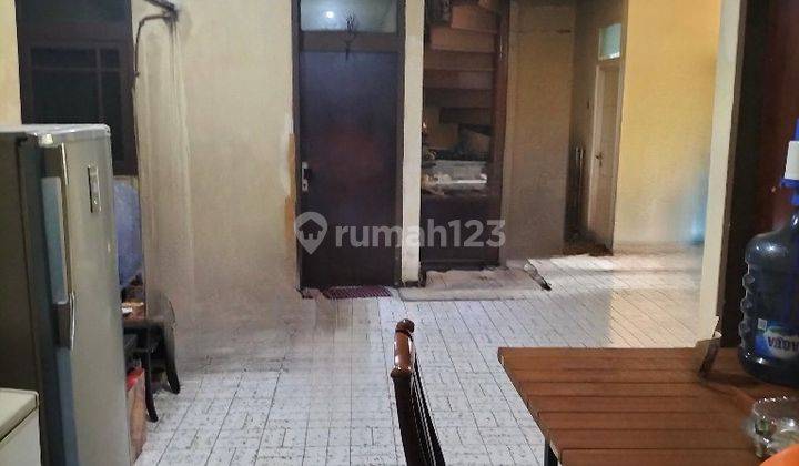 Rumah Lama Di Perumahan Elite, Cipinang Muara  2