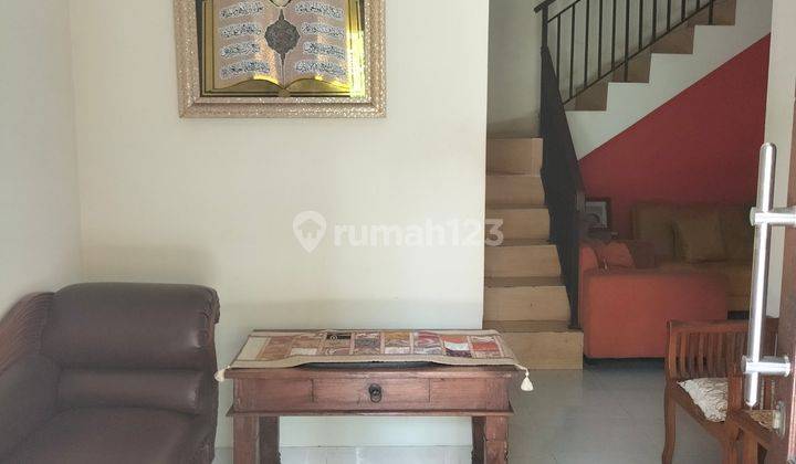 Dijual Rumah 2 Lantai Di Duren Sawit, Jakarta Timur 2