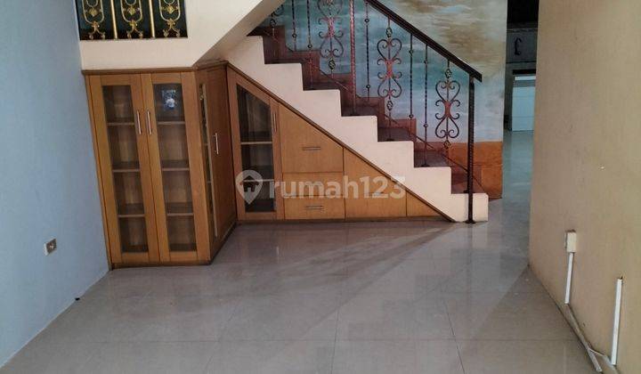 Dijual Rumah Di Pondok Bambu, Duren sawit  2