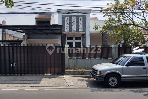 Dijual Rumah Di Cipinang Timur , Rawamangun  2
