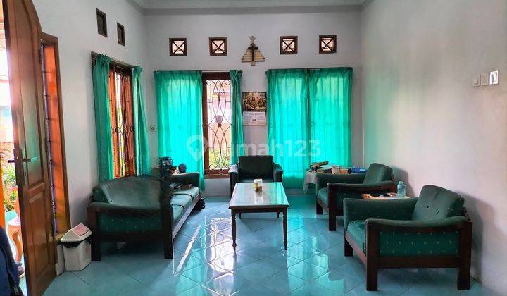 Dijual Cepat Rumah Di Perumahan Jatimakmur, Bekasi  2