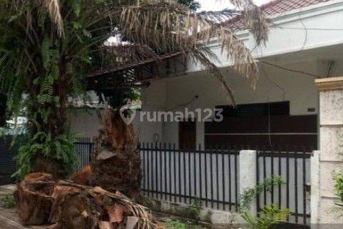 Dijual Rumah Hitung tanah di Cempaka Putih, Jakarta Pusat  2