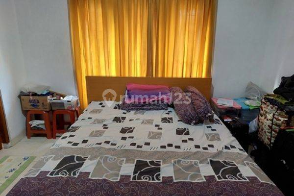 Dijual Rumah 2 Lantai Di Duren Sawit , Jakarta Timur  2