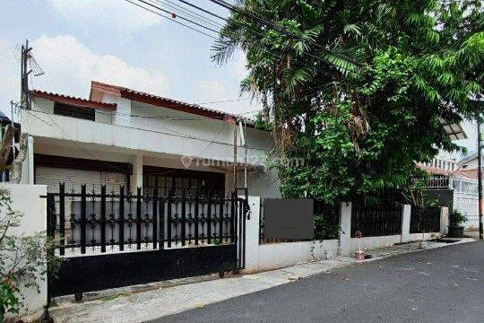 Dijual Rumah Di Sahardjo, Jakarta Selatan  1