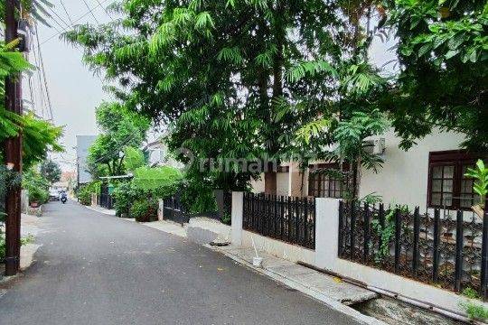 Dijual Rumah Di Sahardjo, Jakarta Selatan  2