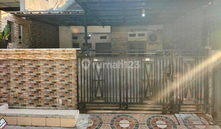 Dijual Rumah Di Pedurenan,Jatiluhur Jatiasih  1