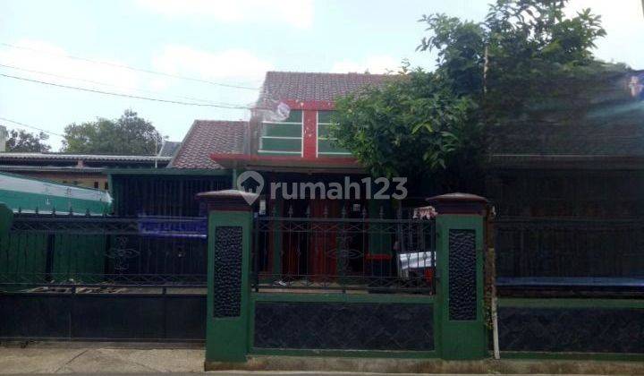 Dijual Rumah di jatisampurna, Bekasi  1