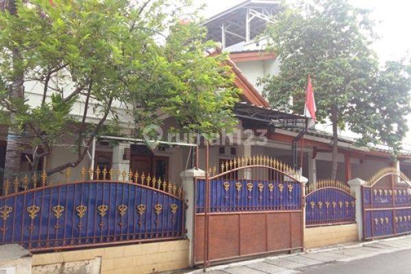 Dijual Rumah Bagus di Duren Sawit, Jakarta Timur  1