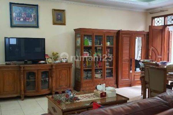 Dijual Rumah Bagus di Duren Sawit, Jakarta Timur  2