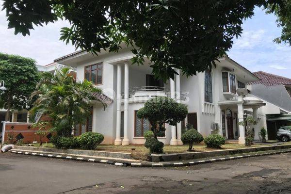 Dijual Rumah Mewah di Mampang Prapatan , Jakarta Selatan 1