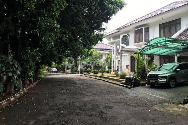 Dijual Rumah Mewah di Mampang Prapatan , Jakarta Selatan 2