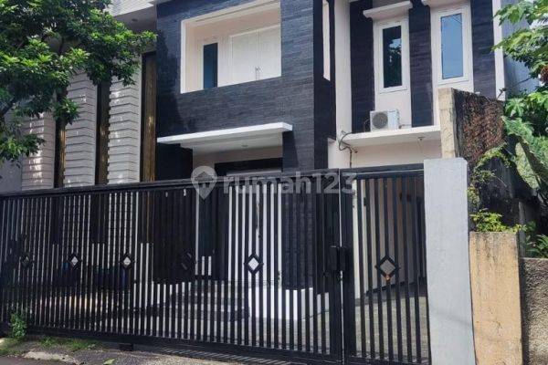 Dijual Rumah Di Margonda Raya , Depok  1