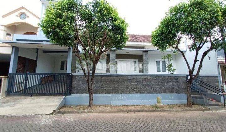 Dijual Rumah Di Kemang Pratama, Bekasi Barat 1