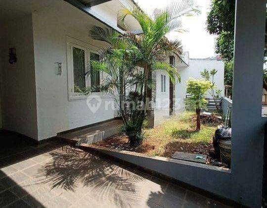 Dijual Rumah Di Kemang Pratama, Bekasi Barat 2