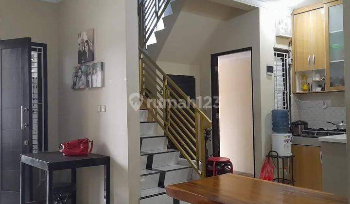 Dijual Rumah di Jatiwaringin ,Bekasi  2