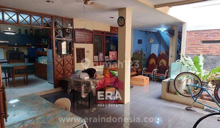 Dijual Rumah Di Bendungan Hilir, Jakarta Pusat 2