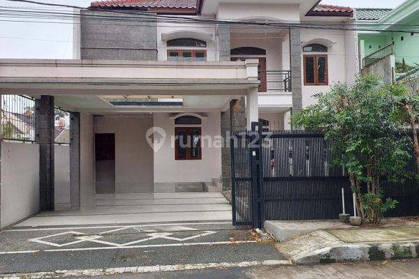 Dijual Rumah di Taman Yasmin Bogor  1