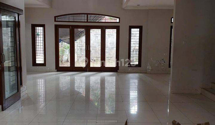 Dijual Rumah di Taman Yasmin Bogor  2