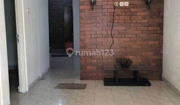 Dijual Rumah di Cawang Kavling, Jakarta Timur 1