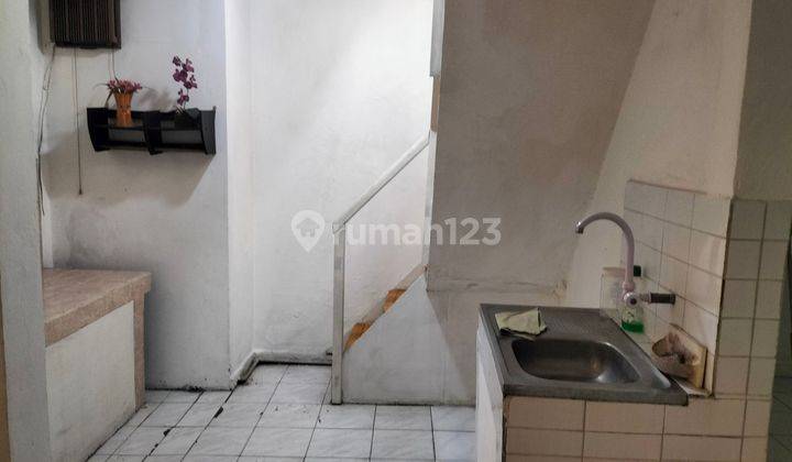 Dijual Rumah di Cawang Kavling, Jakarta Timur 2