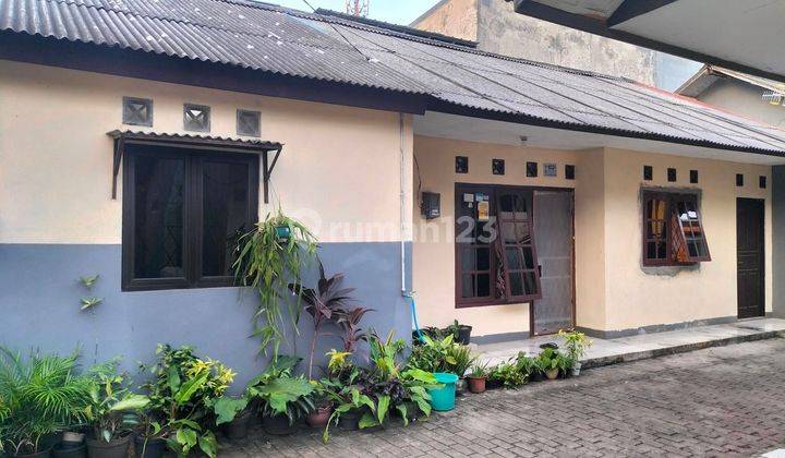 Dijual Rumah Di Kampung Sawah ,Pondok Gede  1