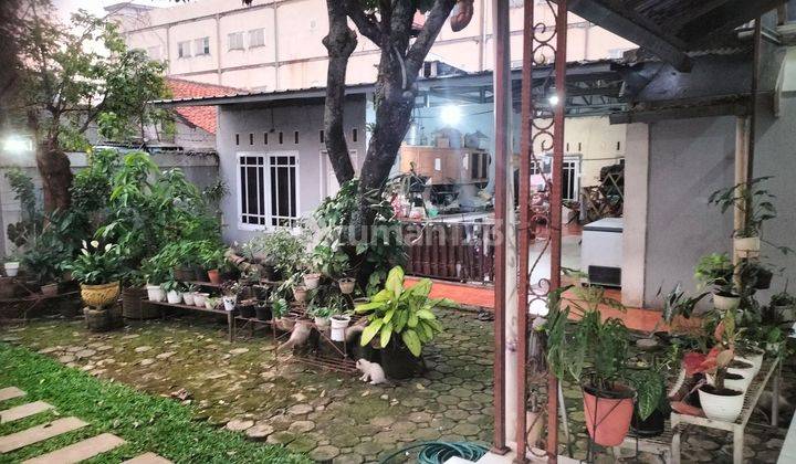 Dijual Rumah Bagus terawat plus cafe di Jatisampurna, Kranggan Bekasi Rumah 2