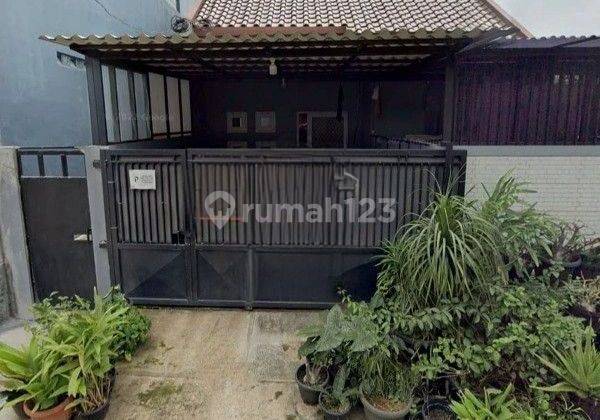 Dijual Rumah Di Pondok Kelapa Duren sawit 1