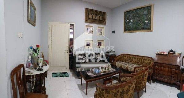 Dijual Rumah Di Pondok Kelapa Duren sawit 2