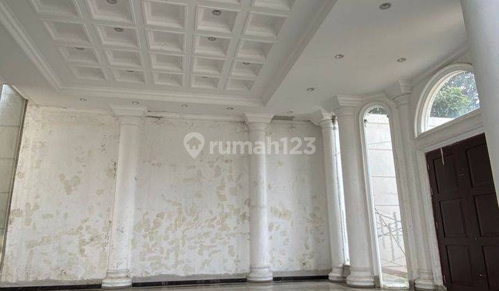 Dijual Rumah Mewah di Cipinang Cempedak, Jakarta Timur  2