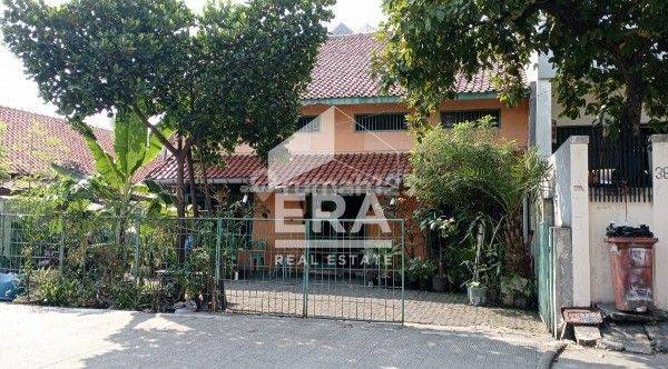 Dijual Rumah Di Edam, Tanjung Priuk Jakarta utara 1