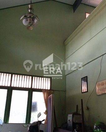 Dijual Rumah Di Edam, Tanjung Priuk Jakarta utara 2