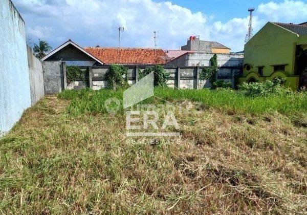 Dijual Tanah Kavling di Cakung, Jakarta Timur 1