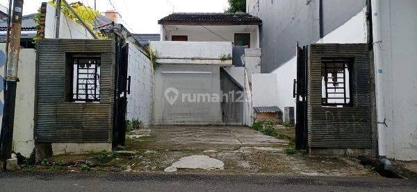 Dijual Rumah di Mampang Prapatan, Jakarta selatan 1