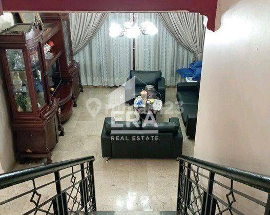 Dijual Rumah Di Komplek Cipinang, Jakarta Timur 2