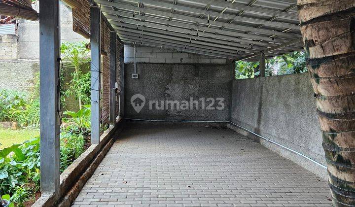 Dijual Tanah Di Cipayung, Jakarta Timur 2