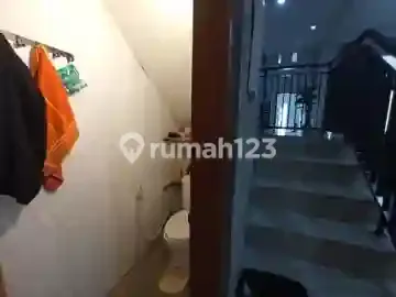 Rumah Bagus Di Pondok Bambu Duren Sawit 2