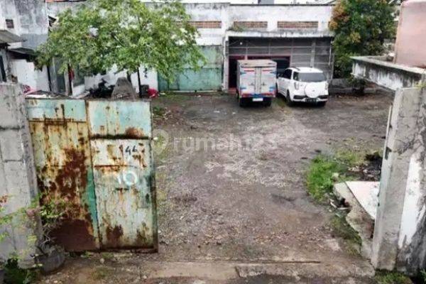 Tanah Dijual Di Grogol Selatan, Kebayoran Lama 2